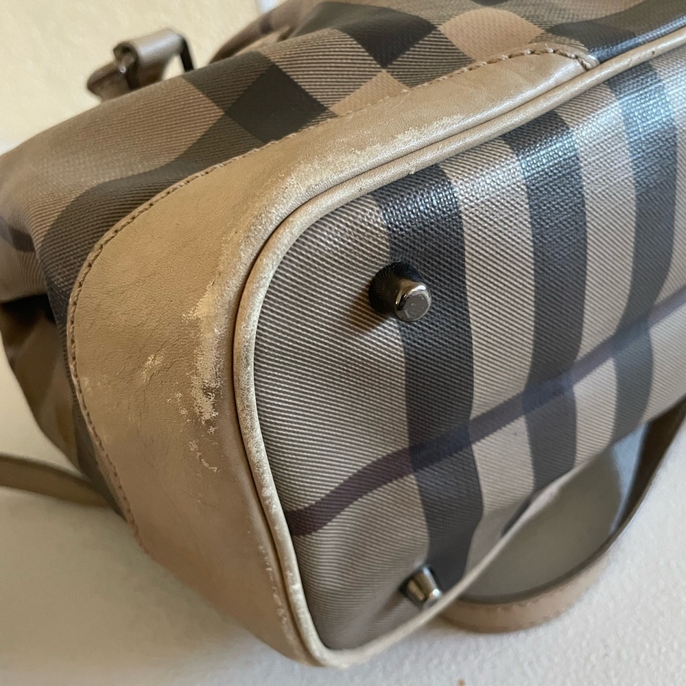 Burberry northfield shoulder bag - Picture 9 of 14